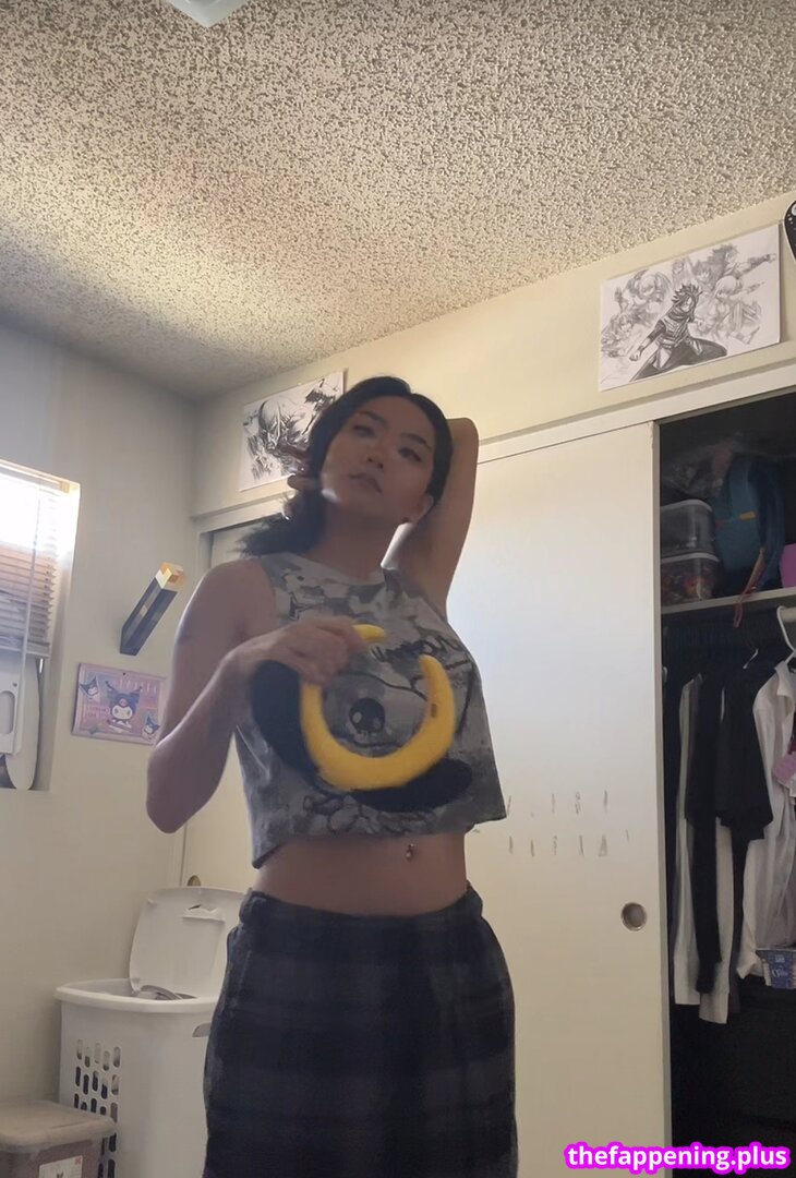 aanggiee / angiebangiie / issaanggiee Photo OnlyFans Nu #25