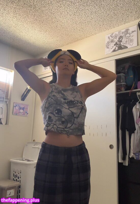 aanggiee / angiebangiie / issaanggiee Photo OnlyFans Nu #27