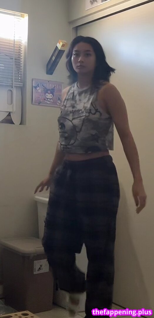 aanggiee / angiebangiie / issaanggiee Φωτογραφία Γυμνών OnlyFans #32