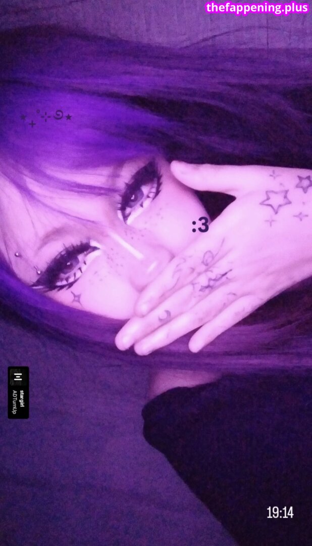 Aangi4i_ 누드 OnlyFans 사진 #3