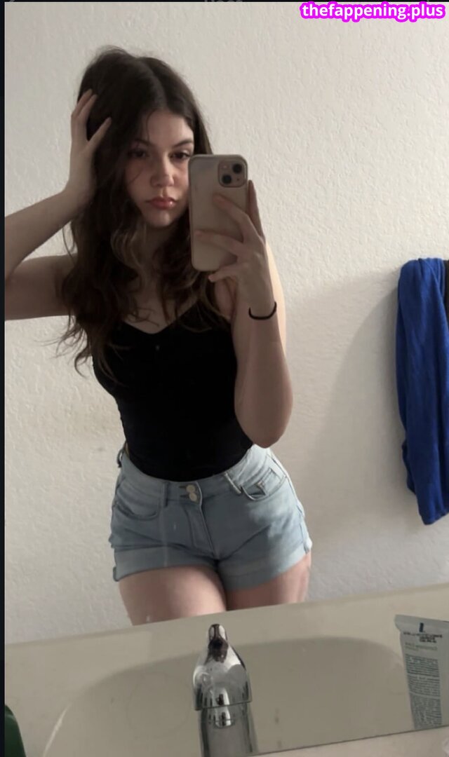 aangieebabe / aangieebabee Nahá OnlyFans fotografie #2