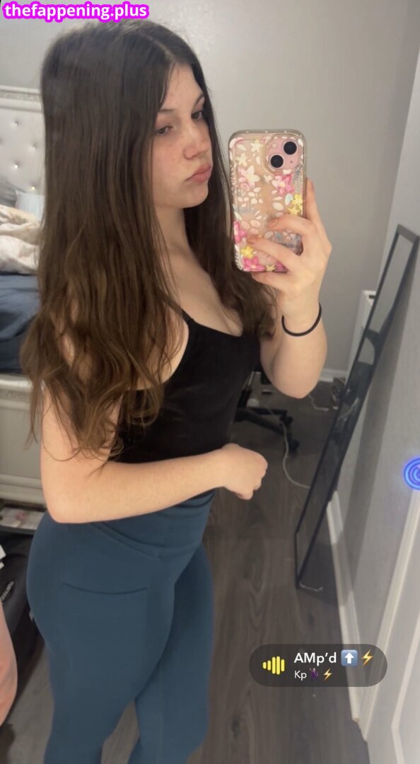 aangieebabe / aangieebabee नग्न OnlyFans फोटो #3
