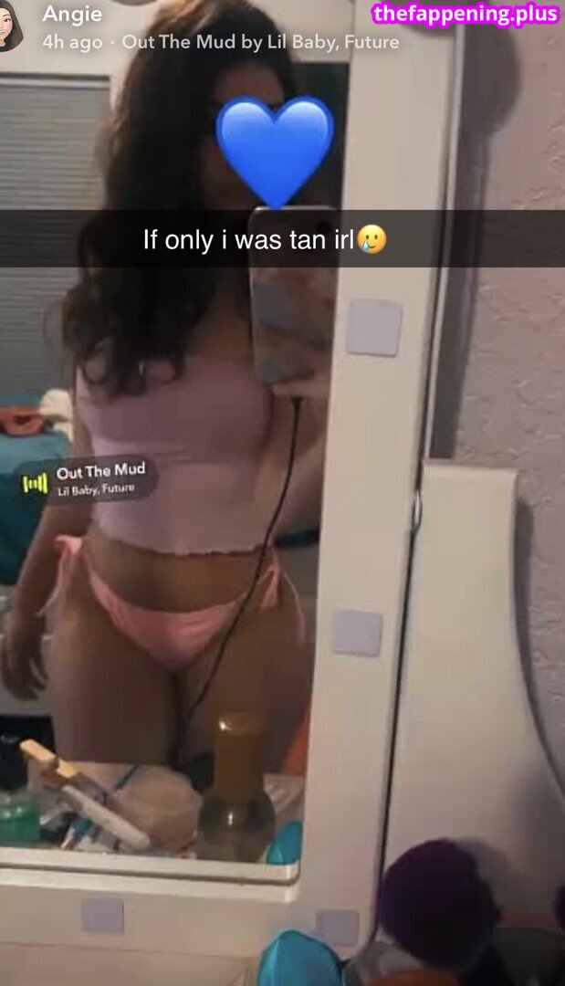 aangieebabe / aangieebabee Photo OnlyFans Nu #5