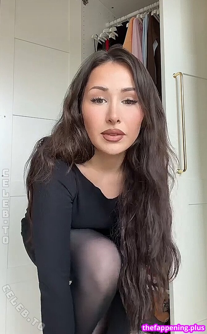 Aanys / aanyskh Nahá OnlyFans fotografie #10