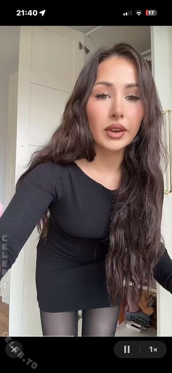 Leaked Aanyskh private photo viral onlyfans