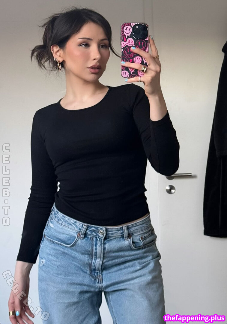 Aanys / aanyskh Nagie OnlyFans Zdjęcie #18
