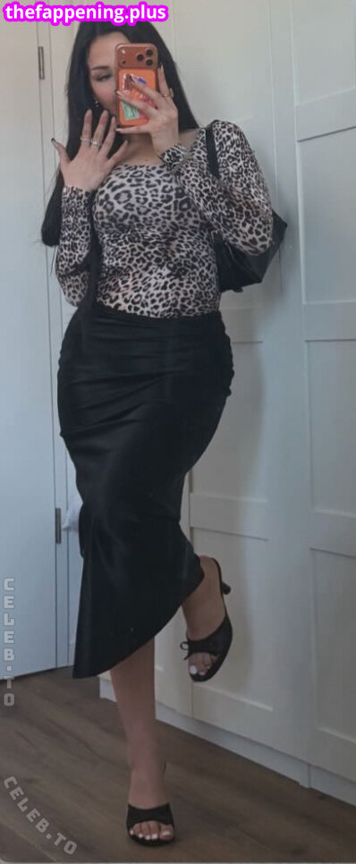 Aanys / aanyskh Nahá OnlyFans fotografie #20