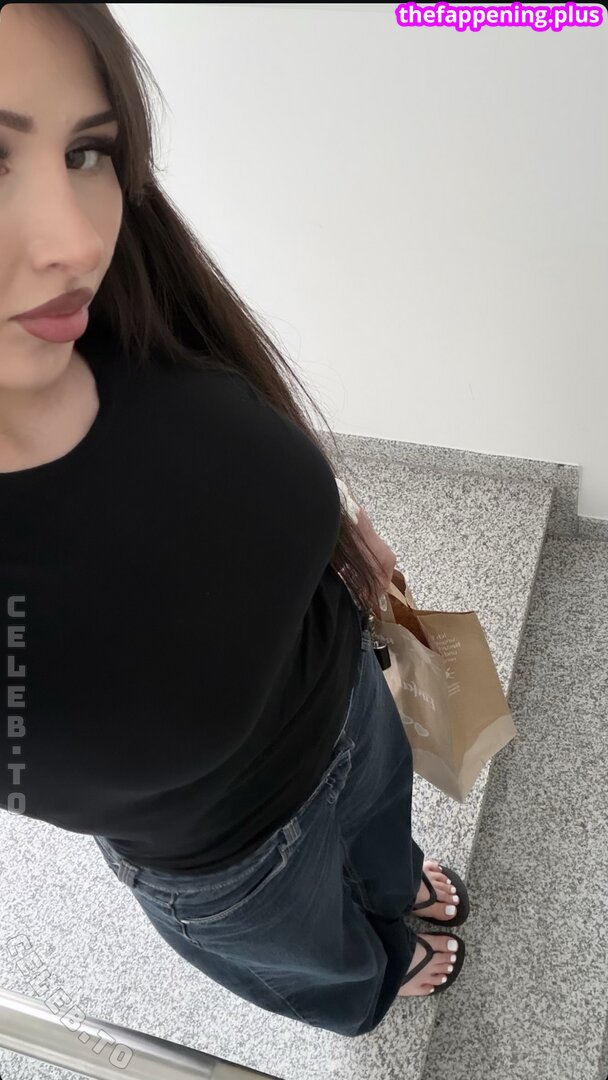 Aanys / aanyskh Çıplak OnlyFans Fotoğrafı #25