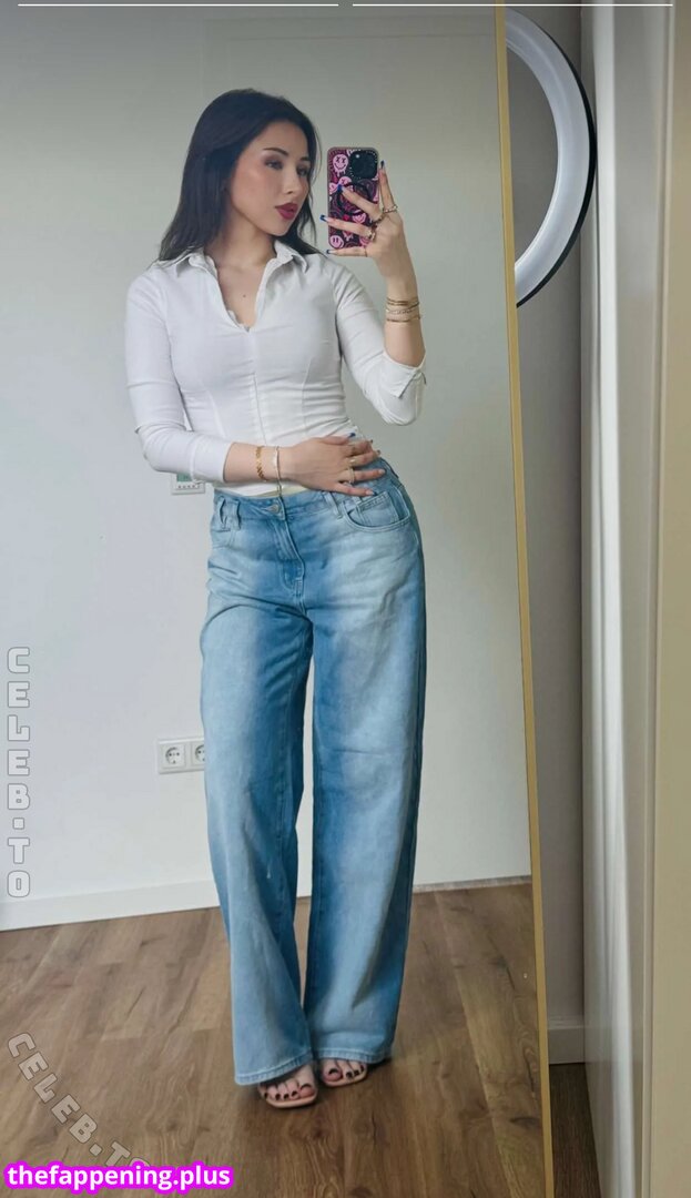 Aanys / aanyskh Çıplak OnlyFans Fotoğrafı #37