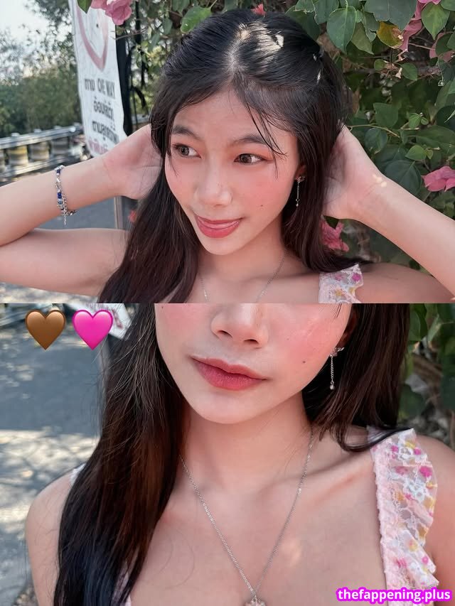 Saipetch B. / aaomhelloo Foto OnlyFans Nua #85