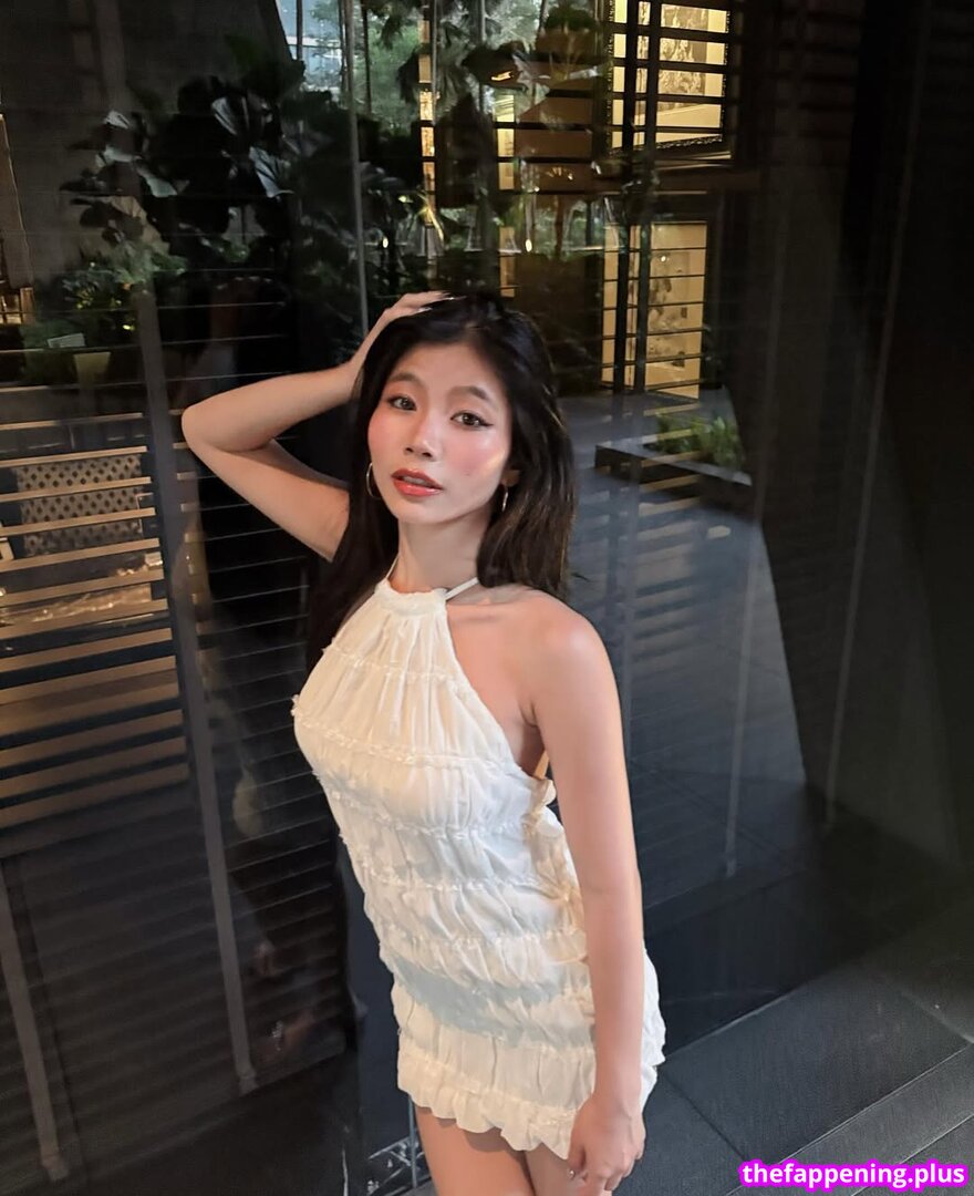 Saipetch B. / aaomhelloo Meztelen OnlyFans Fotó #96