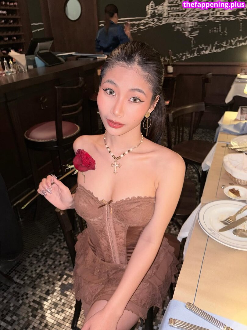 Saipetch B. / aaomhelloo Nacktes OnlyFans Foto #110