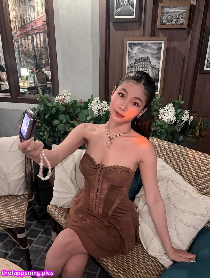 Saipetch B. / aaomhelloo Fotografie OnlyFans Dezbrăcată #113