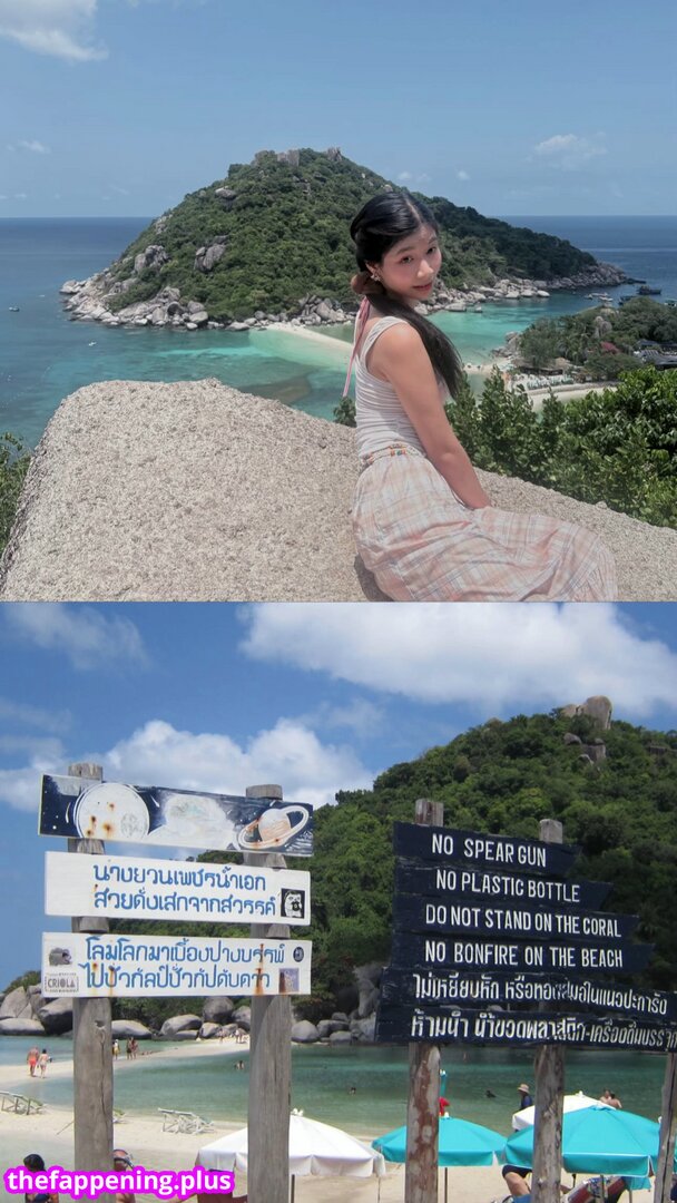 Saipetch B. / aaomhelloo 裸照OnlyFans照片 #137