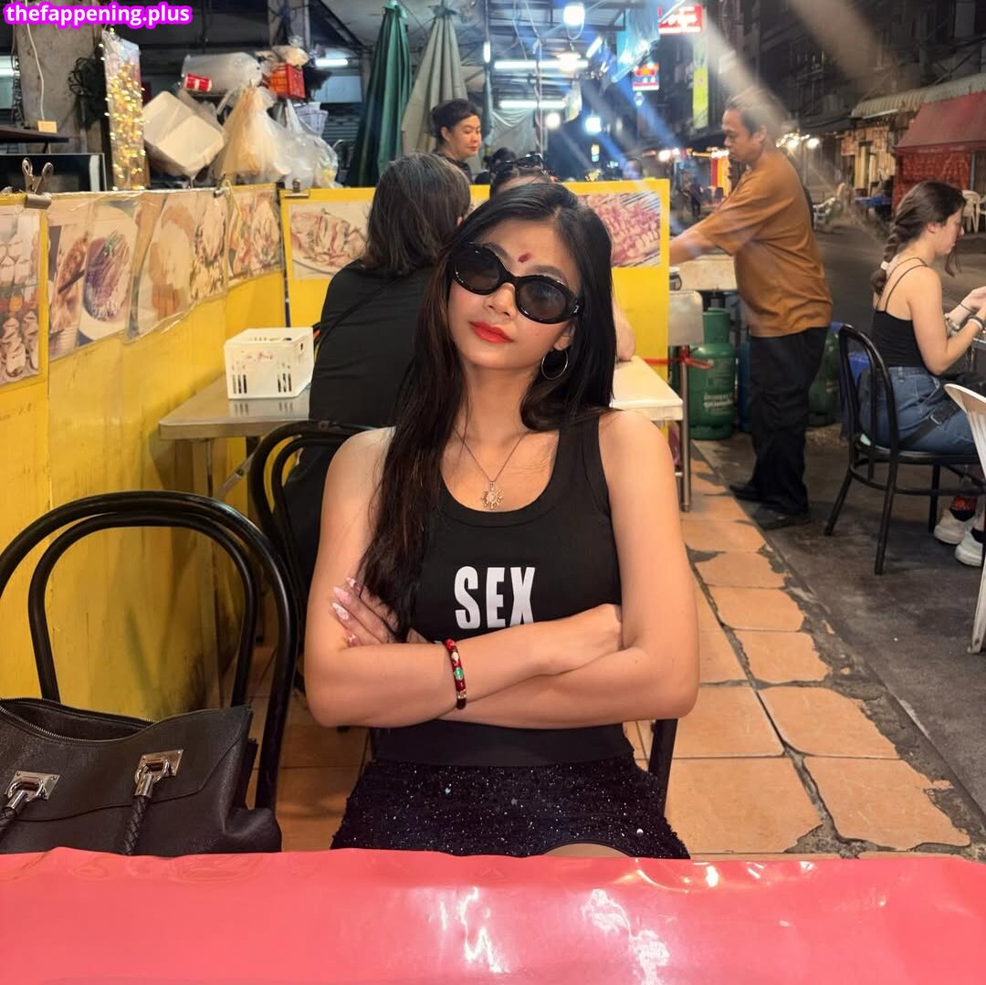 Saipetch B. / aaomhelloo Naken OnlyFans Foto #185