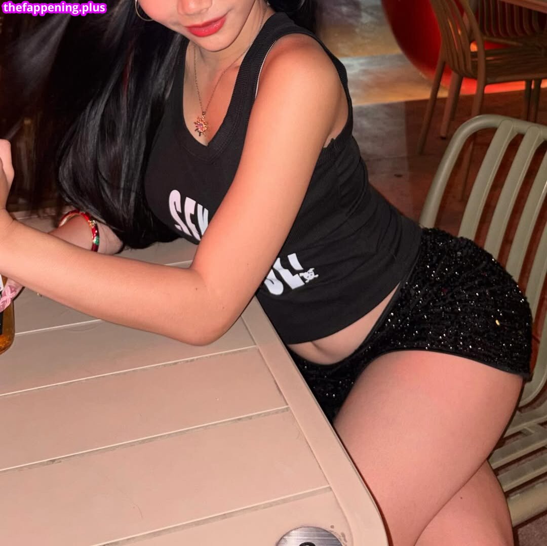 Saipetch B. / aaomhelloo 누드 OnlyFans 사진 #191