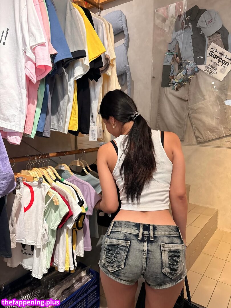 Saipetch B. / aaomhelloo Nacktes OnlyFans Foto #214