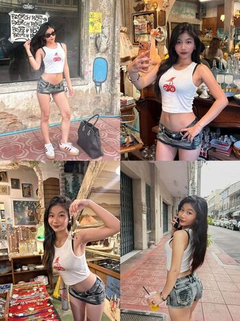 Leaked Aaomhelloo private photo viral onlyfans