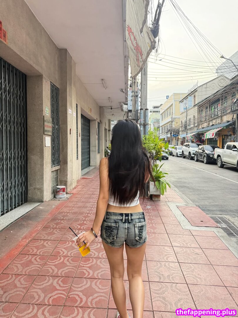 Saipetch B. / aaomhelloo Naakte OnlyFans Foto #218