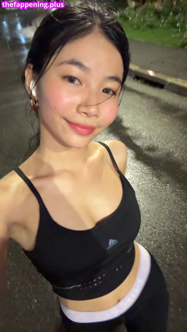 Saipetch B. / aaomhelloo Foto OnlyFans Nua #230
