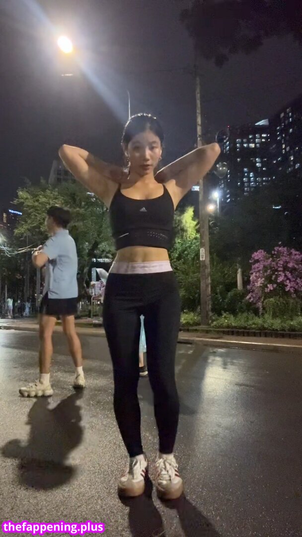 Saipetch B. / aaomhelloo Naken OnlyFans Foto #232