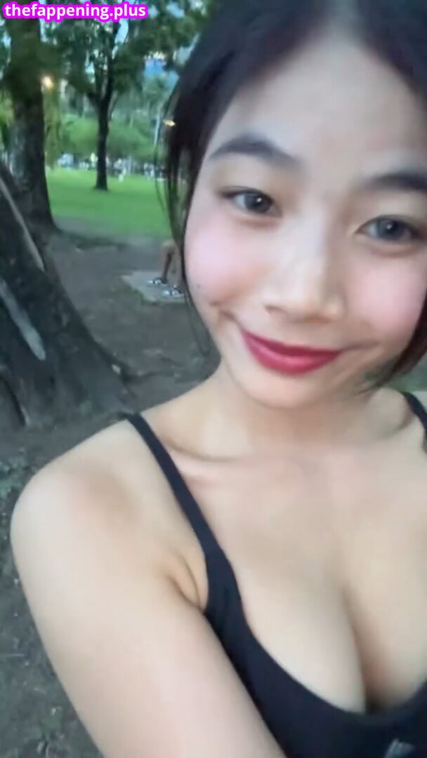 Saipetch B. / aaomhelloo Nude OnlyFans Photo #233