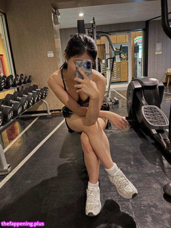 Saipetch B. / aaomhelloo Photo OnlyFans Nu #245