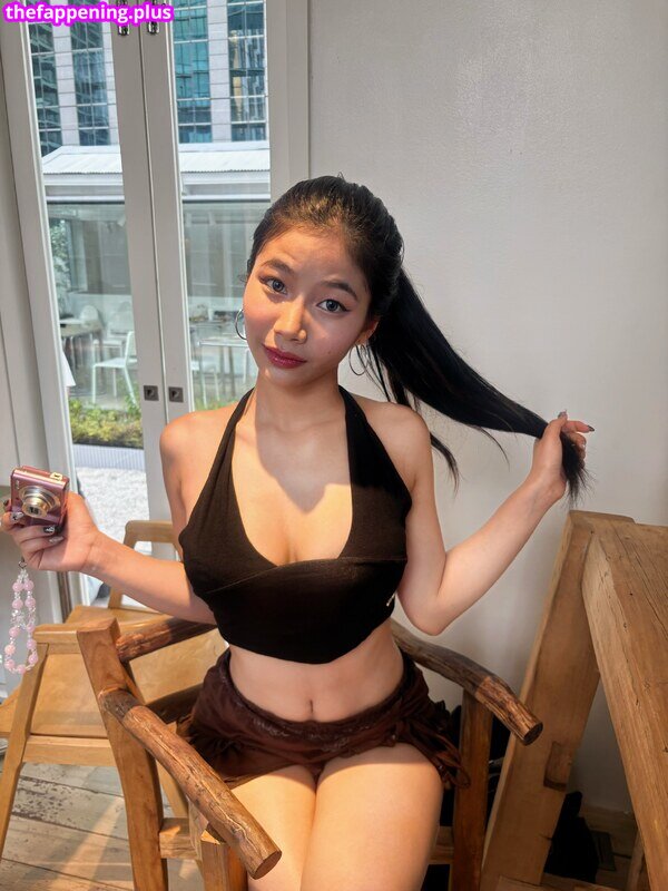 Saipetch B. / aaomhelloo Photo OnlyFans Nu #294