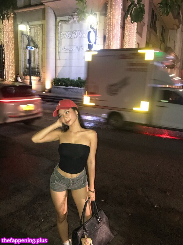 Saipetch B. / aaomhelloo Nude OnlyFans Photo #306