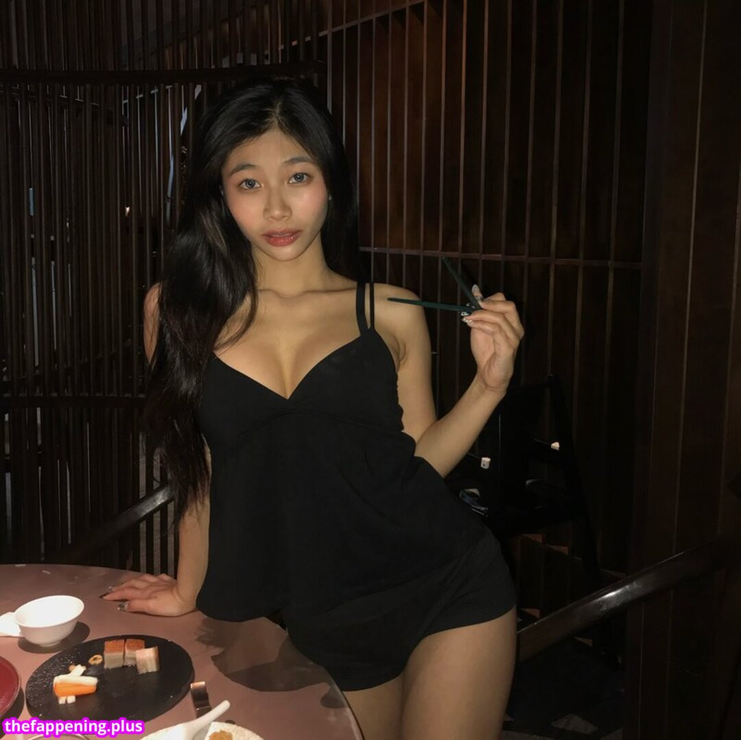 Saipetch B. / aaomhelloo Nacktes OnlyFans Foto #326