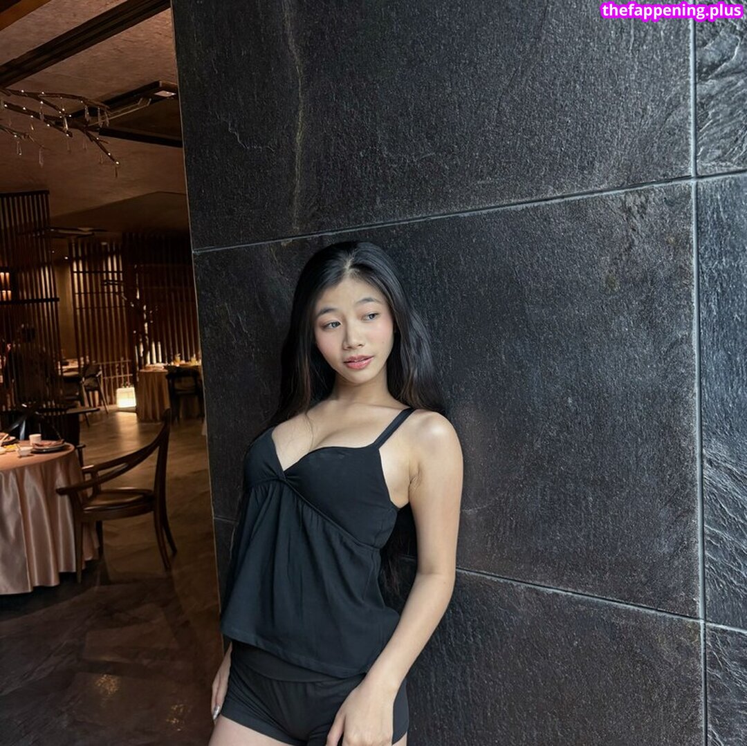 Saipetch B. / aaomhelloo Nude OnlyFans Photo #330