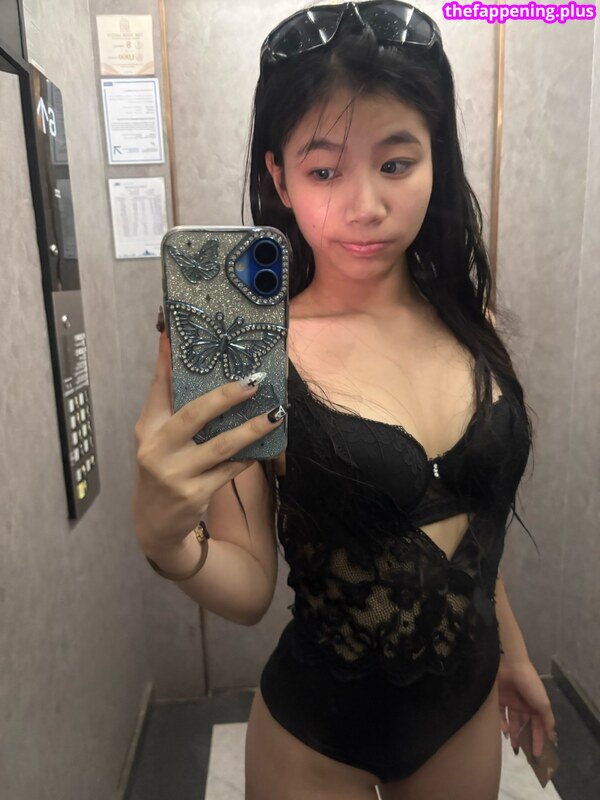 Saipetch B. / aaomhelloo 裸照OnlyFans照片 #340