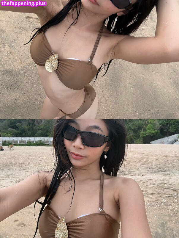 Saipetch B. / aaomhelloo Nacktes OnlyFans Foto #363