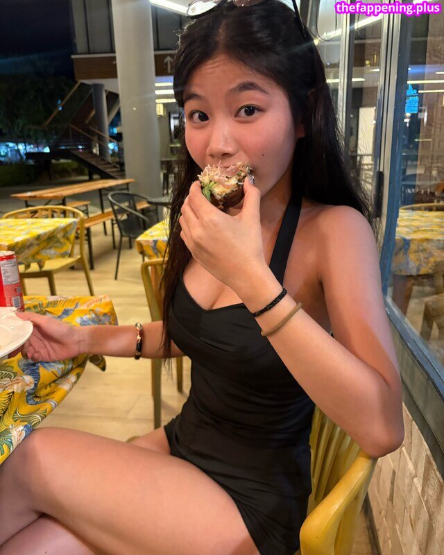 Saipetch B. / aaomhelloo Naakte OnlyFans Foto #379