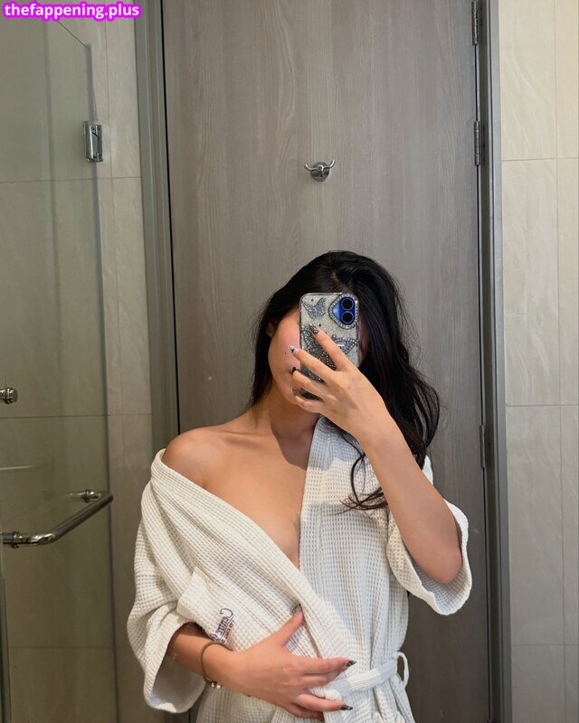 Saipetch B. / aaomhelloo 누드 OnlyFans 사진 #385