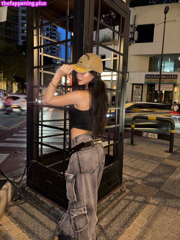 Saipetch B. / aaomhelloo Nude OnlyFans Photo #396