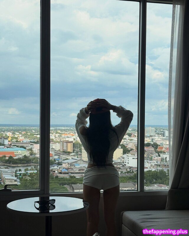 Saipetch B. / aaomhelloo Фото оголеного OnlyFans #398