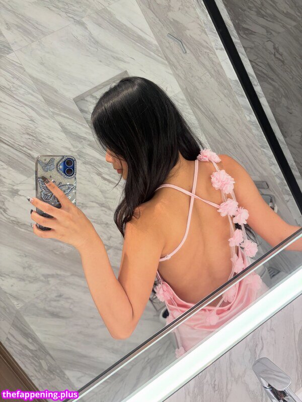 Saipetch B. / aaomhelloo Nude OnlyFans Photo #404