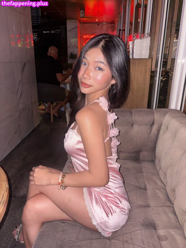 Saipetch B. / aaomhelloo Nahá OnlyFans fotografie #406