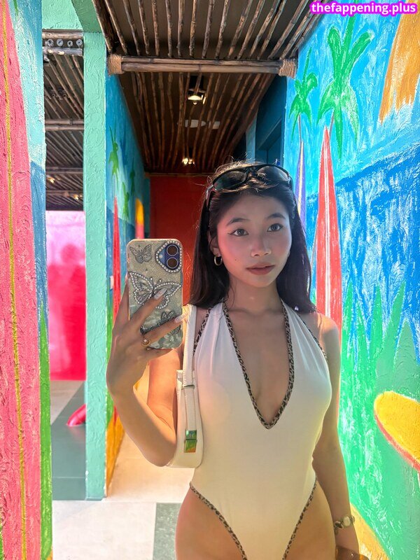 Saipetch B. / aaomhelloo Nude OnlyFans Photo #414