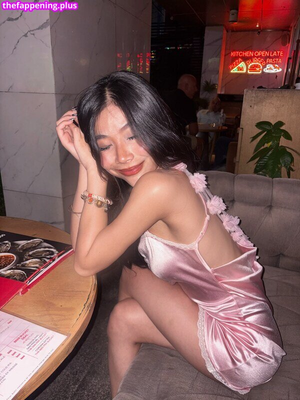 Saipetch B. / aaomhelloo Naken OnlyFans Foto #423