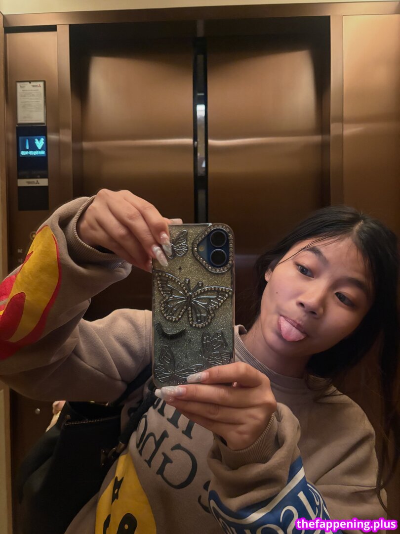 Saipetch B. / aaomhelloo Nude OnlyFans Photo #433