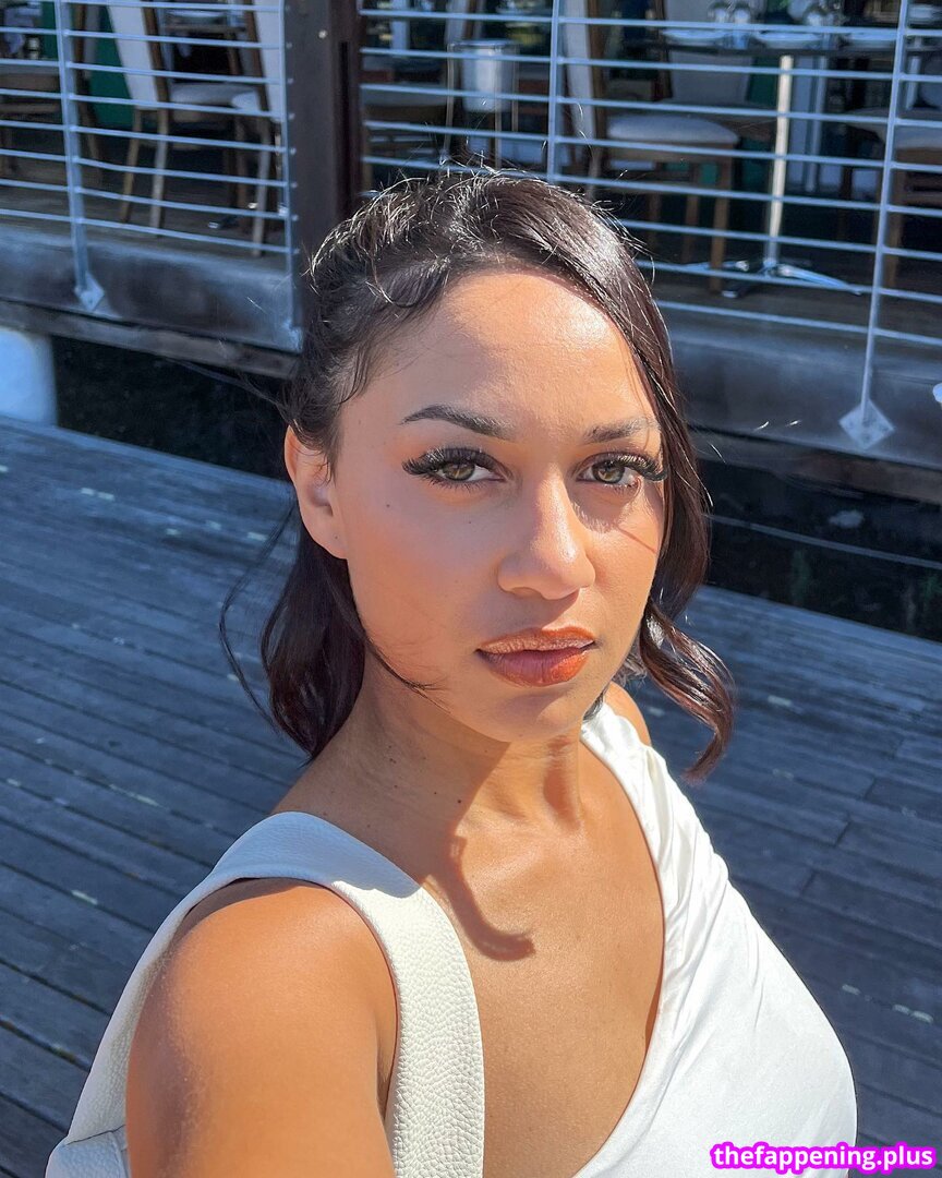 Aaqeelah Essop / instagram.com Foto OnlyFans Nua #10