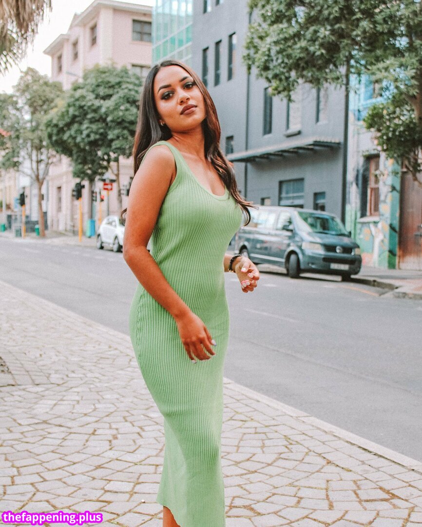 Aaqeelah Essop / instagram.com Çıplak OnlyFans Fotoğrafı #42