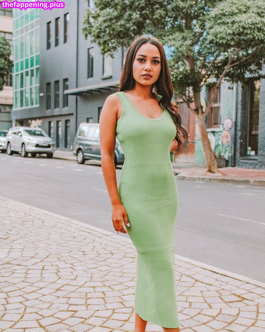 Aaqeelah Essop / instagram.com Photo OnlyFans Nu #43
