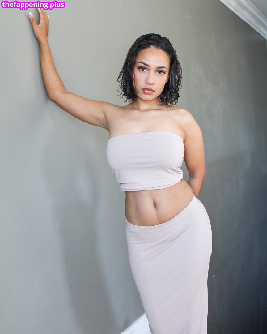 Aaqeelah Essop / instagram.com Фото оголеного OnlyFans #58