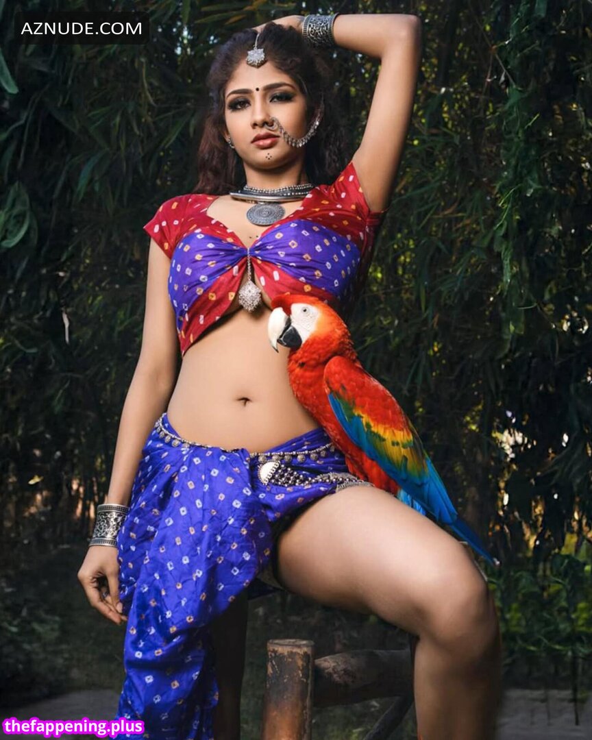 aaradhya Фото оголеного OnlyFans #3