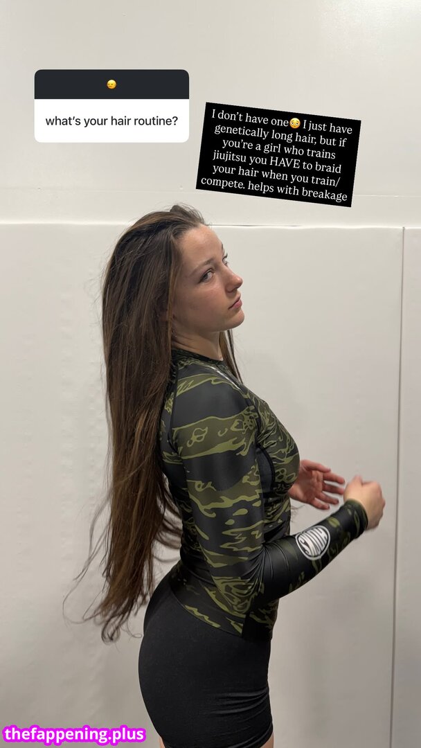 Aaremey Cathey / aaremey 裸照OnlyFans照片 #8