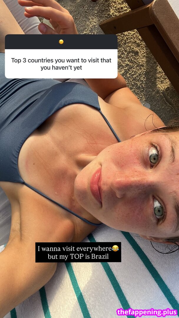 Aaremey Cathey / aaremey Naken OnlyFans Foto #11