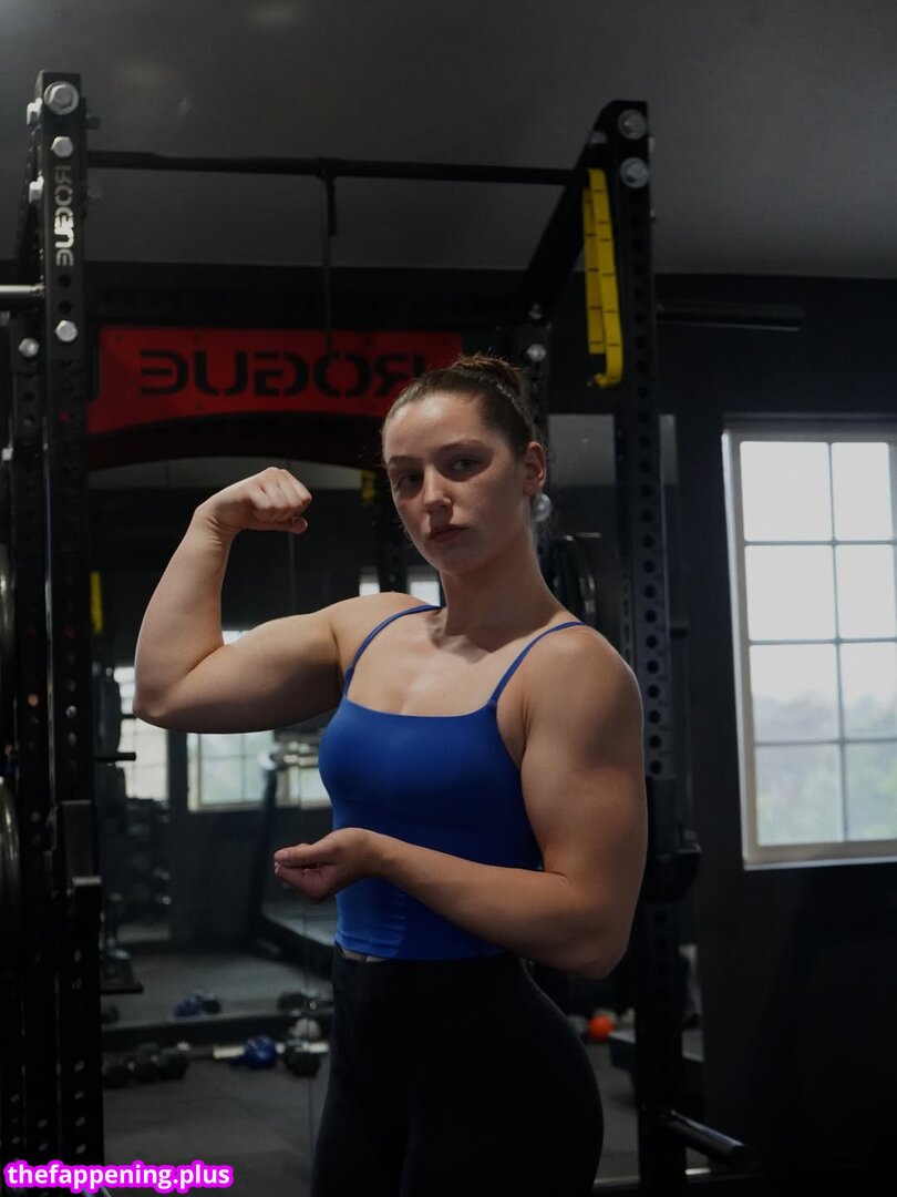 Aaremey Cathey / aaremey Naakte OnlyFans Foto #21